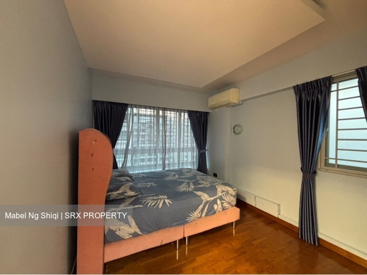 Blk 274A Punggol Regalia (Punggol), HDB 4 Rooms #566892211